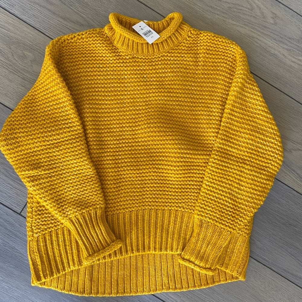 LOU & GREY Sweater